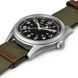 HAMILTON KHAKI FIELD MECHANICAL H69529933 - KHAKI FIELD - ZNAČKY