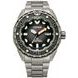 CITIZEN PROMASTER MARINE AUTOMATIC DIVER'S SUPER TITANIUM NB6004-83E - PROMASTER - BRANDS