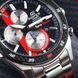 CASIO EDIFICE EFR-S567TR-2AER SCUDERIA TORO ROSSO LIMITED EDITION - CASIO - ZNAČKY