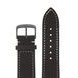 LEATHER STRAP JUNKERS 360300002922 - STRAPS - ACCESSORIES