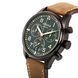 ALPINA STARTIMER PILOT BIG DATE CHRONOGRAPH AL-372GR4FBS6 - ALPINA - BRANDS