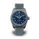 FORMEX FIELD AUTOMATIC GEN 2 DEEP BLUE BLUE BOLGHERI LEATHER STRAP 0660.1.6532.744 - FIELD AUTOMATIC - BRANDS