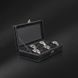 WATCH BOX DESIGNHÜTTE SOLID 10 70005-130 - WATCH BOXES - ACCESSORIES
