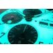 FORTIS NOVONAUT N-42 TR HALO BLUE F2040022 - NOVONAUT - BRANDS