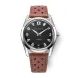 NIVADA GRENCHEN ANTARCTIC 35 MM - BLACK WHITE LUMINOVA - ANTARCTIC - ZNAČKY