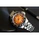 EDOX SKYDIVER NEPTUNIAN AUTOMATIC 80120-3NM-ODN - SKYDIVER - BRANDS