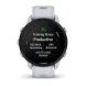 GARMIN FORERUNNER® 955 WHITESTONE - 010-02638-31 - FORERUNNER 955 - ZNAČKY