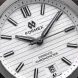 FORMEX ESSENCE THIRTYNINE AUTOMATIC CHRONOMETER WHITE - ESSENCE - BRANDS