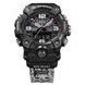 CASIO G-SHOCK GG-B100BTN-1AER MUDMASTER BURTON LIMITED EDITION - MUDMASTER - ZNAČKY