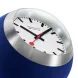 MONDAINE GLOBE CLOCK A660.30335.16SBD - HODINY A BUDÍKY MONDAINE - ZNAČKY