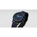 TRIWA DUSK LANSEN CHRONO NAVY CANVAS CLASSIC TW-LCST107-CL063112 - ARCHÍV