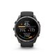 GARMIN FENIX® 9 PRO INREACH - 51 MM, CARBON GRAY DLC TITANIUM BLACK/PEBBLE 010-04337-11 - FENIX 9 PRO INREACH - ZNAČKY