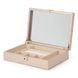 JEWELLERY BOX WOLF PALERMO 213216 - JEWELLERY BOXES - ACCESSORIES
