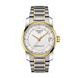 TISSOT TITANIUM AUTOMATIC LADIES T087.207.55.117.00 - TISSOT - ZNAČKY