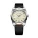 NIVADA GRENCHEN ANTARCTIC 38 MM - EGGSHELL BEIGE LUMINOVA - ANTARCTIC - ZNAČKY