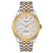 TISSOT BALLADE AUTOMATIC SILICIUM T108.408.22.278.01 - TISSOT - BRANDS