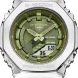 CASIO G-SHOCK GM-S2100-3AER - CASIOAK - BRANDS