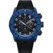 EDOX CO-1 CARBON CHRONOGRAPH AUTOMATIC 01125-CLNBUN-NINBU - CO-1 - BRANDS