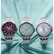 JUNGHANS MEISTER S QUARTZ 35 MM 47/4633.44 - LADIES - MĂRCI