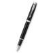 PLNICÍ PERO PARKER IM ESSENTIAL BLACK CT 1502/314363 - FOUNTAIN PENS - ACCESSORIES