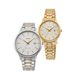 SET ORIENT CONTEMPORARY RF-QD0010S A RF-QD0010S - WATCHES FOR COUPLES - WATCHES