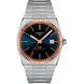 TISSOT PRX POWERMATIC 80 STEEL &AMP; 18K GOLD T931.407.41.041.00 - PRX - BRANDS