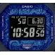 CASIO G-SHOCK GW-B5600BP-1ER BLUE PAISLEY SERIES - G-SHOCK - BRANDS