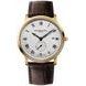 FREDERIQUE CONSTANT SLIMLINE GENTS SMALL SECONDS QUARTZ FC-245M5S5 - SLIMLINE GENTS - BRANDS