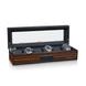 WATCH BOX HEISSE & SÖHNE VEGAS 6 70019-184.159 - WATCH BOXES - ACCESSORIES