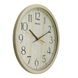 SEIKO WALL CLOCK QXA718A - WALL CLOCK - ACCESSORIES