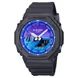 CASIO G-SHOCK GA-2100FL-1AER FLAME INSIDE - G-SHOCK - BRANDS