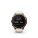 GARMIN FENIX® 9 PRO - 43 MM, GOLD TITANIUM CREAM/FOG GRAY 010-04335-26 - FENIX 9 PRO - ZNAČKY