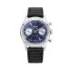 VULCAIN CHRONOGRAPH 70'S - BLUE - CHRONOGRAPH 1970'S - ZNAČKY