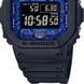 CASIO G-SHOCK GW-B5600BP-1ER BLUE PAISLEY SERIES - G-SHOCK - ZNAČKY