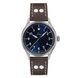 LACO FLIEGER STUTTGART PRO BLAU 37 AUTOMATIC - FLIEGER PRO - BRANDS