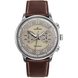 JUNGHANS MEISTER DRIVER CHRONOSCOPE 27/3684.02 - DRIVER - BRANDS