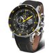 VOSTOK EUROPE LUNOCHOD-2 MULTIFUNCIONAL LINE YM86-620A505 – CUREA DIN CAUCIUC GALBENĂ - LUNOCHOD-2 - MĂRCI