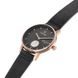 TRIWA NOIR SVALAN BLACK CLASSIC SUPER SLIM TW-SVST101-SS010114 - ARCHÍV