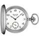 TISSOT SAVONNETTE MECHANICAL T83.6.402.12 - SAVONNETTE - BRANDS