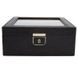 BOX NA HODINKY WOLF PALERMO 213802 - WATCH BOXES - ACCESSORIES