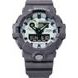 CASIO G-SHOCK GA-700HD-8AER HIDDEN GLOW SERIES - G-SHOCK - BRANDS