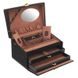 JEWELLERY BOX FRIEDRICH LEDERWAREN COPENHAGEN 23334-2 - JEWELLERY BOXES - ACCESSORIES