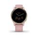 GARMIN VÍVOACTIVE4S LIGHTGOLD/PINK BAND 010-02172-33 - GARMIN - BRANDS