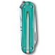 VICTORINOX CLASSIC SD TRANSPARENT COLORS TROPICAL SURF KNIFE - POCKET KNIVES - ACCESSORIES