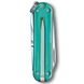 NŮŽ VICTORINOX CLASSIC SD TRANSPARENT COLORS TROPICAL SURF - KAPESNÍ NOŽE - OSTATNÍ