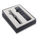 DÁRKOVÁ SADA ROLLER PARKER IM ESSENTIAL BLACK CT A POUZDRO 1502/3491634 - PENS SETS - ACCESSORIES