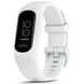 GARMIN VÍVOSMART® 5 WHITE 010-02645-11 - DÁMSKÉ HODINKY - HODINKY