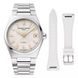 FREDERIQUE CONSTANT HIGHLIFE LADIES AUTOMATIC FC-303WG2NH6B - HIGHLIFE LADIES - ZNAČKY