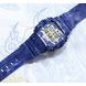 CASIO G-SHOCK DW-5600BWP-2ER BLUE PORCELAIN EDITION - G-SHOCK - BRANDS