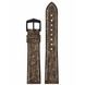 STRAP HIRSCH STONE - BROWN - STRAPS - ACCESSORIES